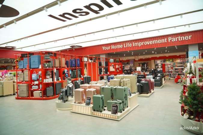 Upaya Aspirasi Hidup Indonesia Meningkatkan Kinerja Tahun Depan