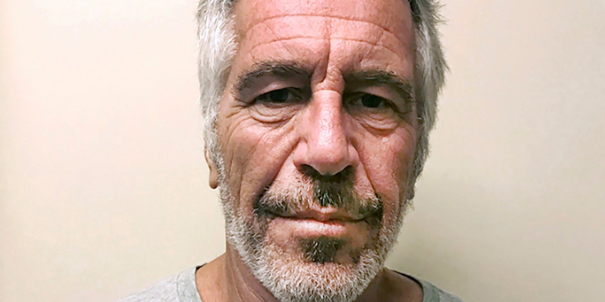 Epstein Email Dump Reveals Who Stayed In Touch