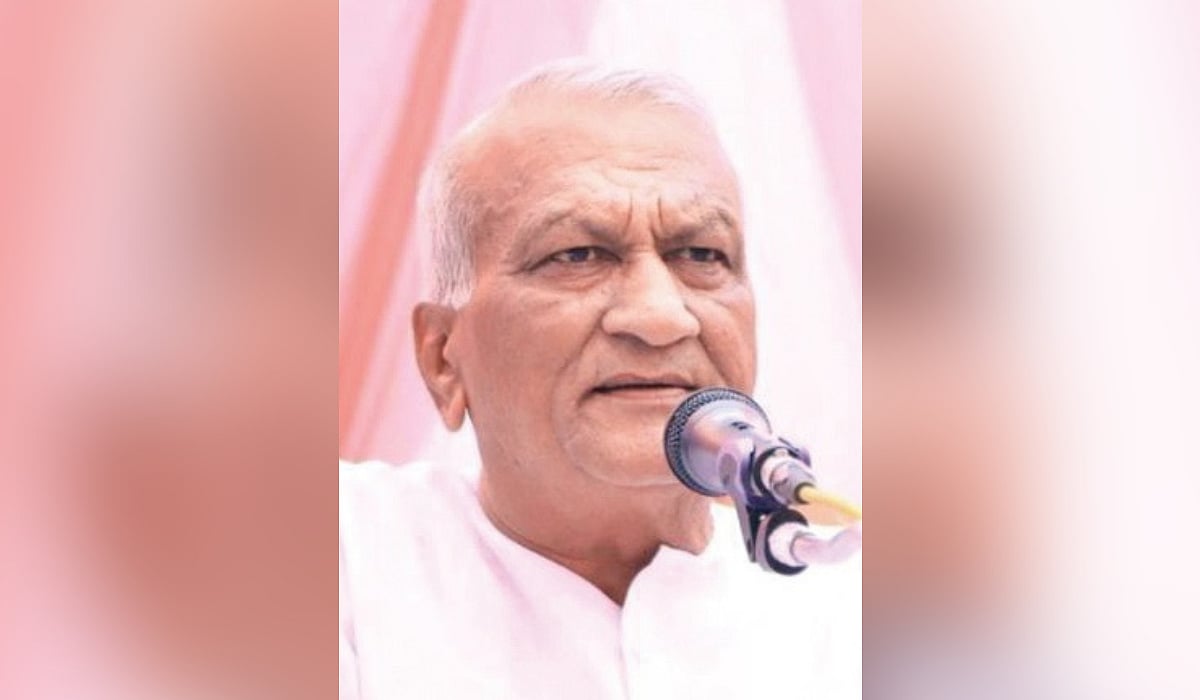 Congress MLA revives demand for separate North Karnataka state; sparks ...