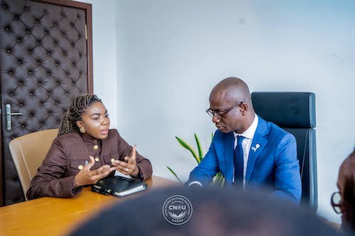 Le CNOU et l’AGASA unissent leurs efforts contre la vie chère en milieu universitaire.