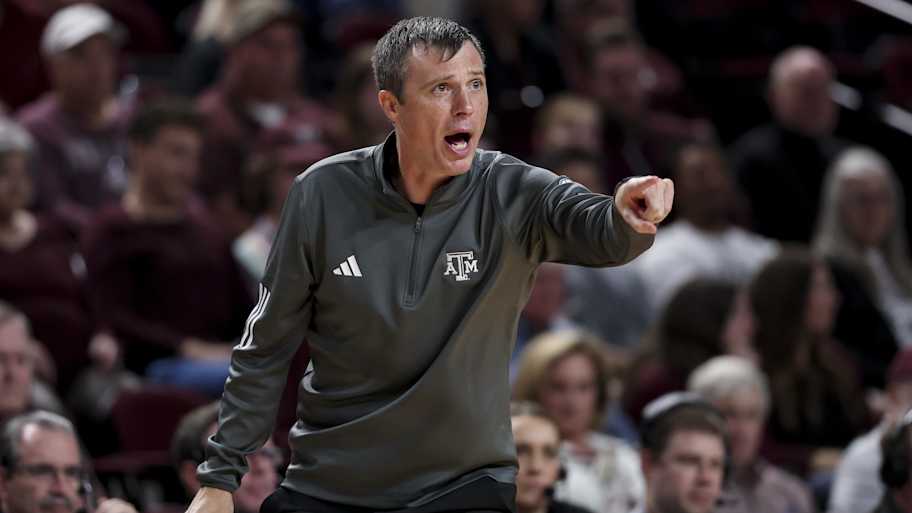 Elite Class of 2026 Basketball Commit Officially Signs With Texas A&M ...