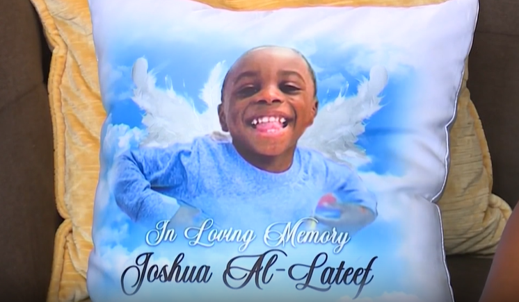 Joshua Alert bill takes another step toward becoming law in Ohio
