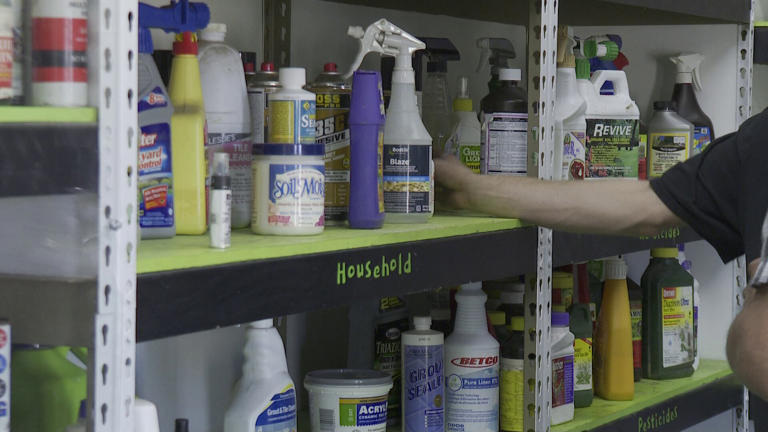 Mesa County program helping residents save on household expenses