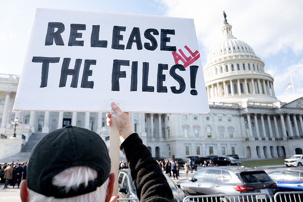 Epstein Files Update: New Emails Allege Trump ‘Knew About The Girls ...