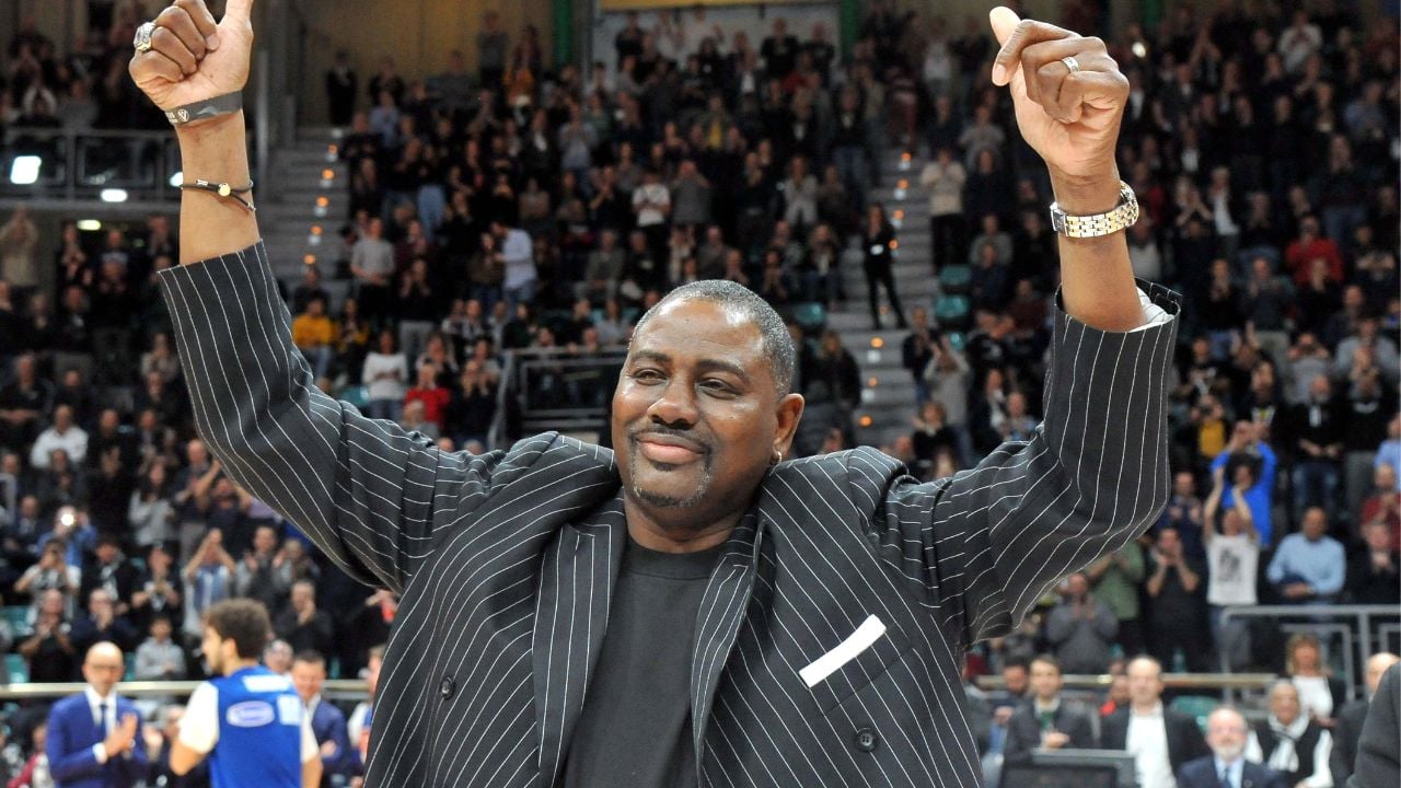michael ray richardson net worth 2024 - Ilustrasi 3