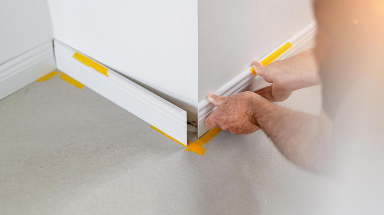 11 Signs You Can't Ignore That It's Time To Replace Your Baseboards