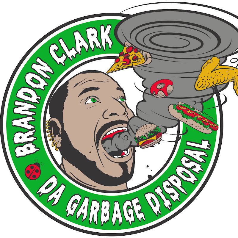 Da Garbage Disposal