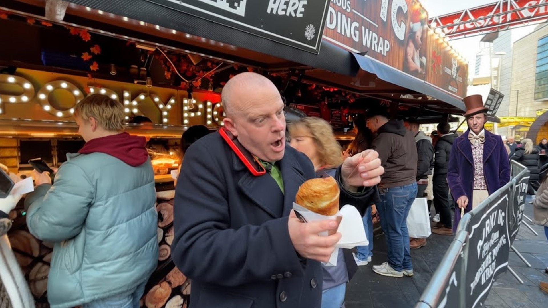 Golden Ticket Challenge. Did I Actually Win?!