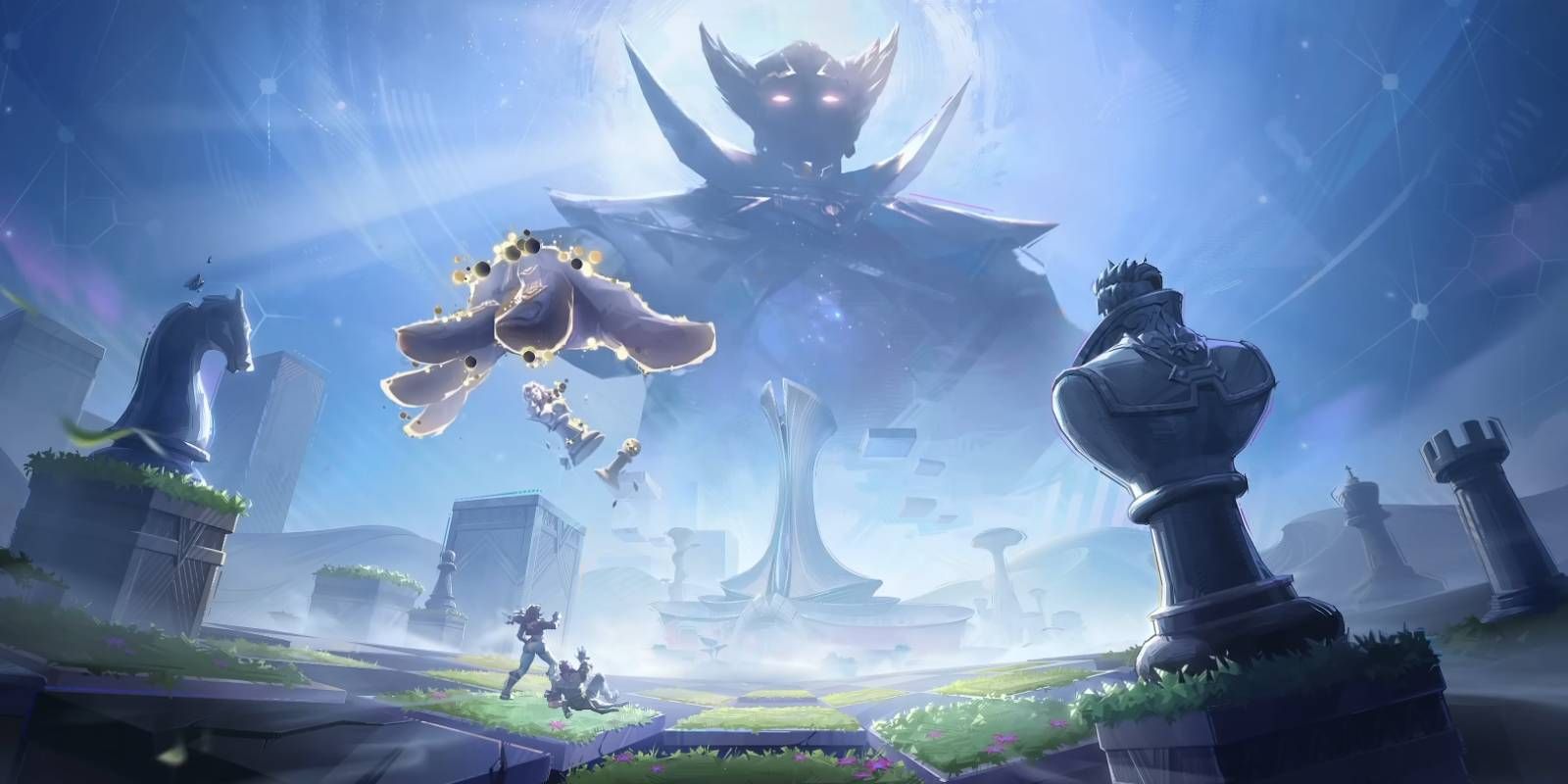Marvel Rivals Introduces Non-Combat Social Map in Season 5