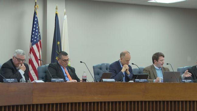 Data center rezoning vote delayed again as petitioners seek more time