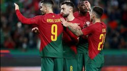 Prediksi Portugal vs Armenia Kualifikasi Piala Dunia 2026 16 November 2026