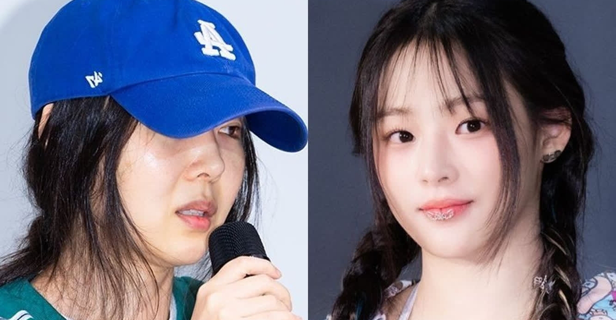 민희진 본질은 나, 아이들 보호해야 중간 이미지