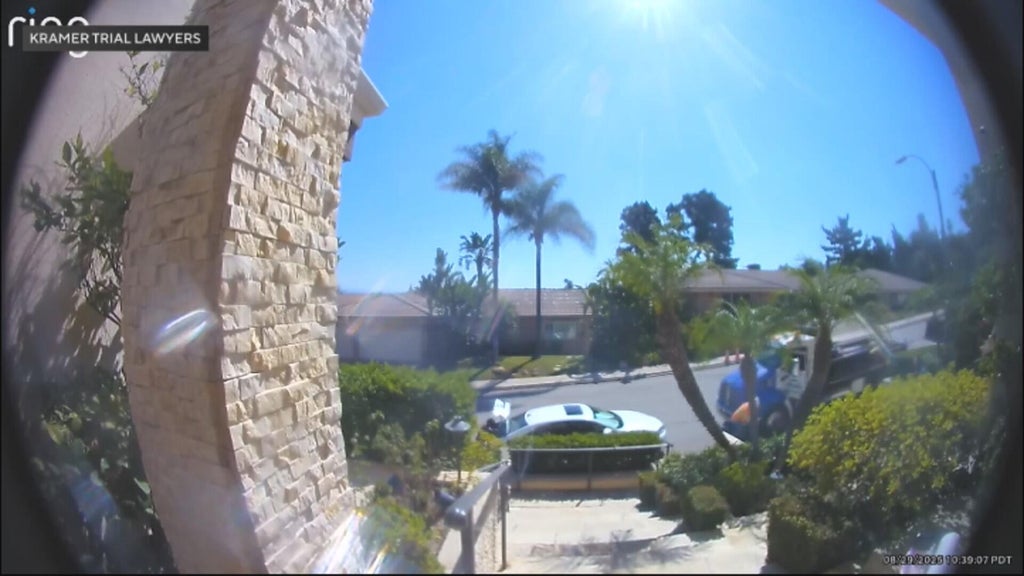 Family files wrongful death lawsuit against LADWP