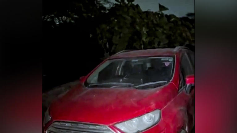 Delhi Terror Plot: Suspects planned 32 vehicle bombs for serial blasts