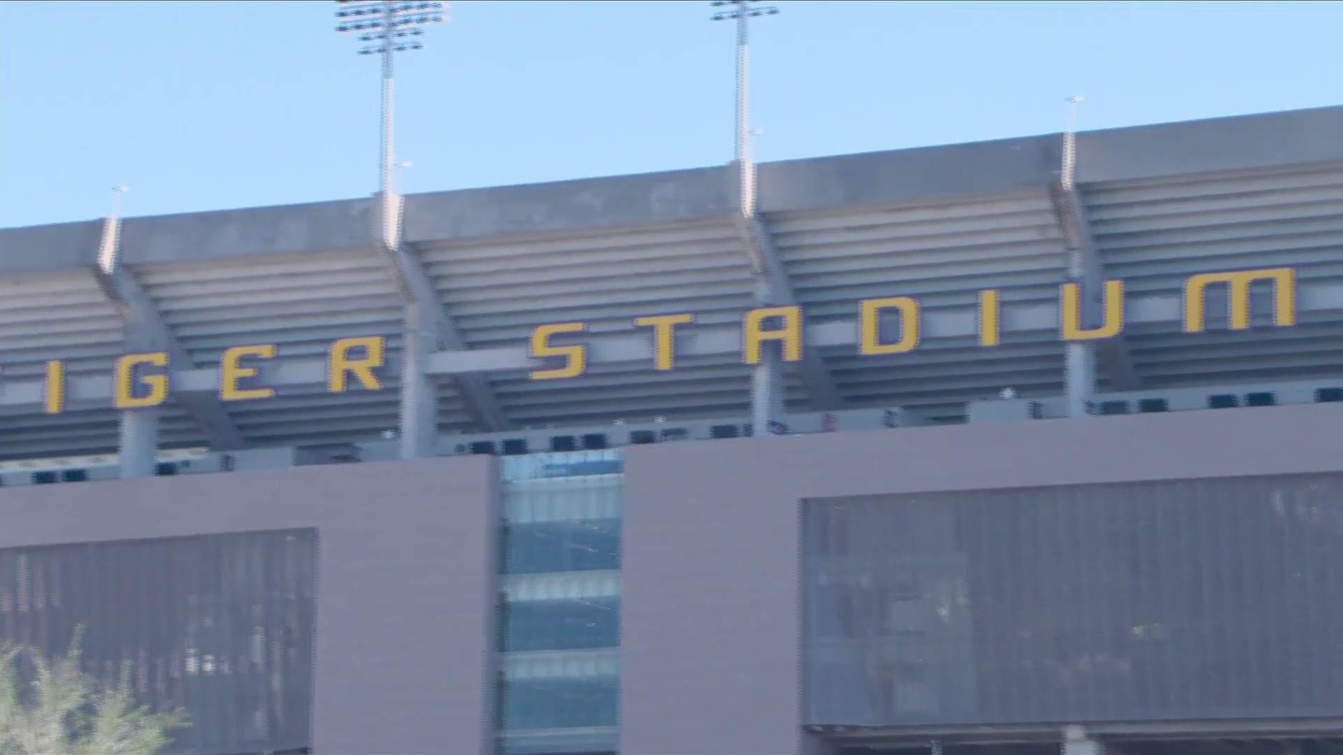 Metro Council approves tax rebates for LSU Tiger Stadium events