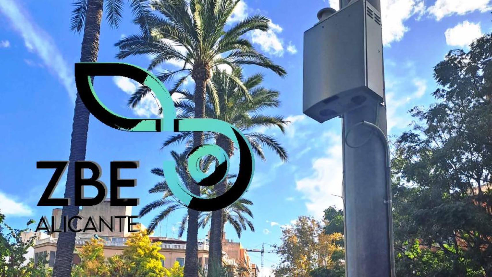 La Comisión Europea ya contestó al PSOE que la Zona de Bajas Emisiones ...