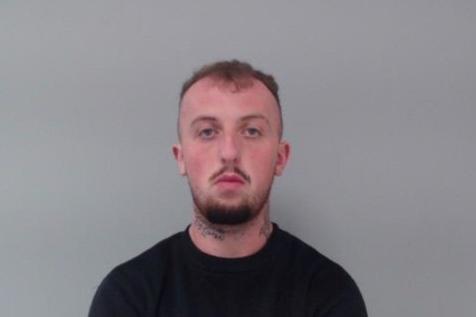 First person to be sentenced in connection with the summer riots in the ...