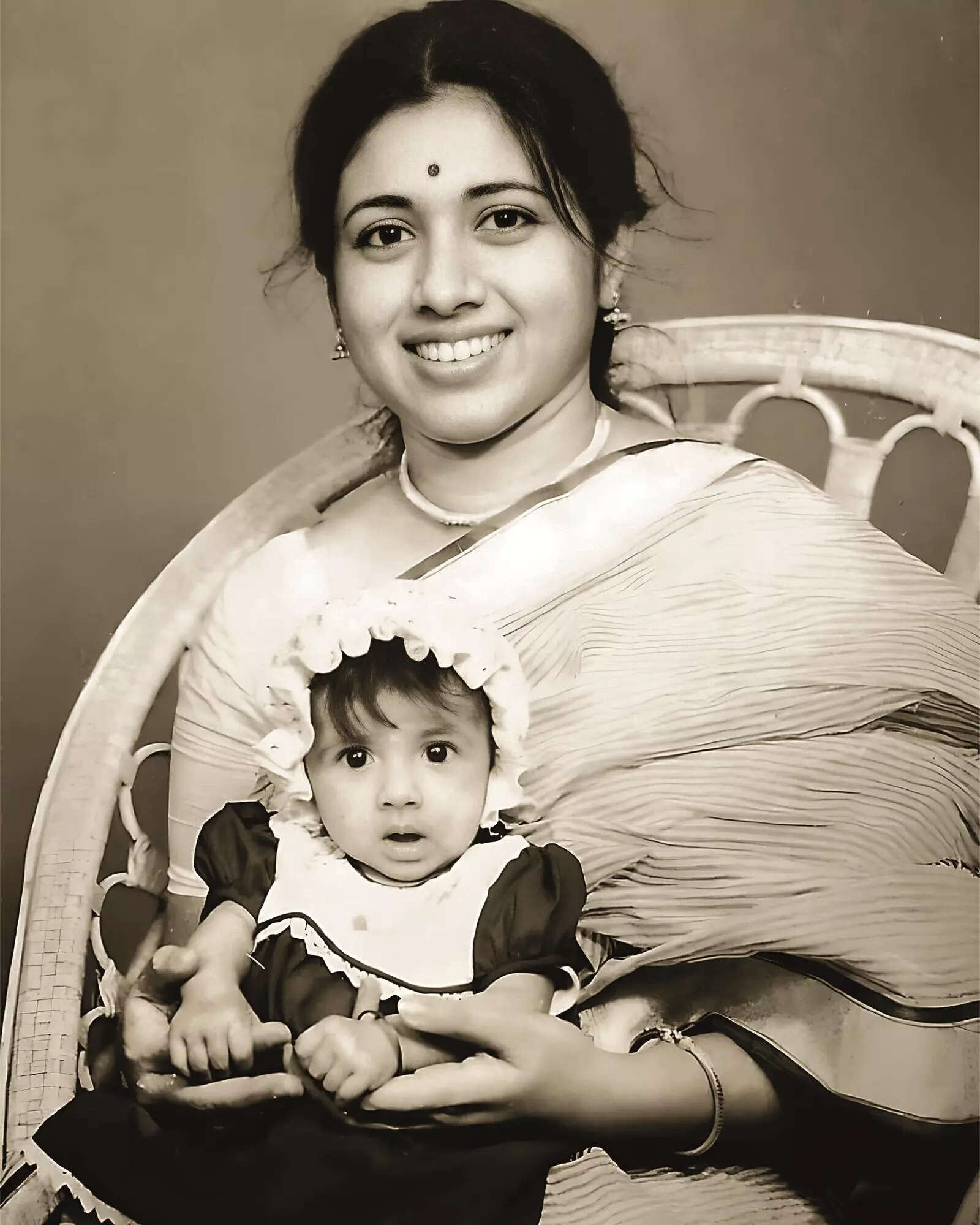 It’s okay to be vulnerable. That’s real life: Sreenanda Shankar