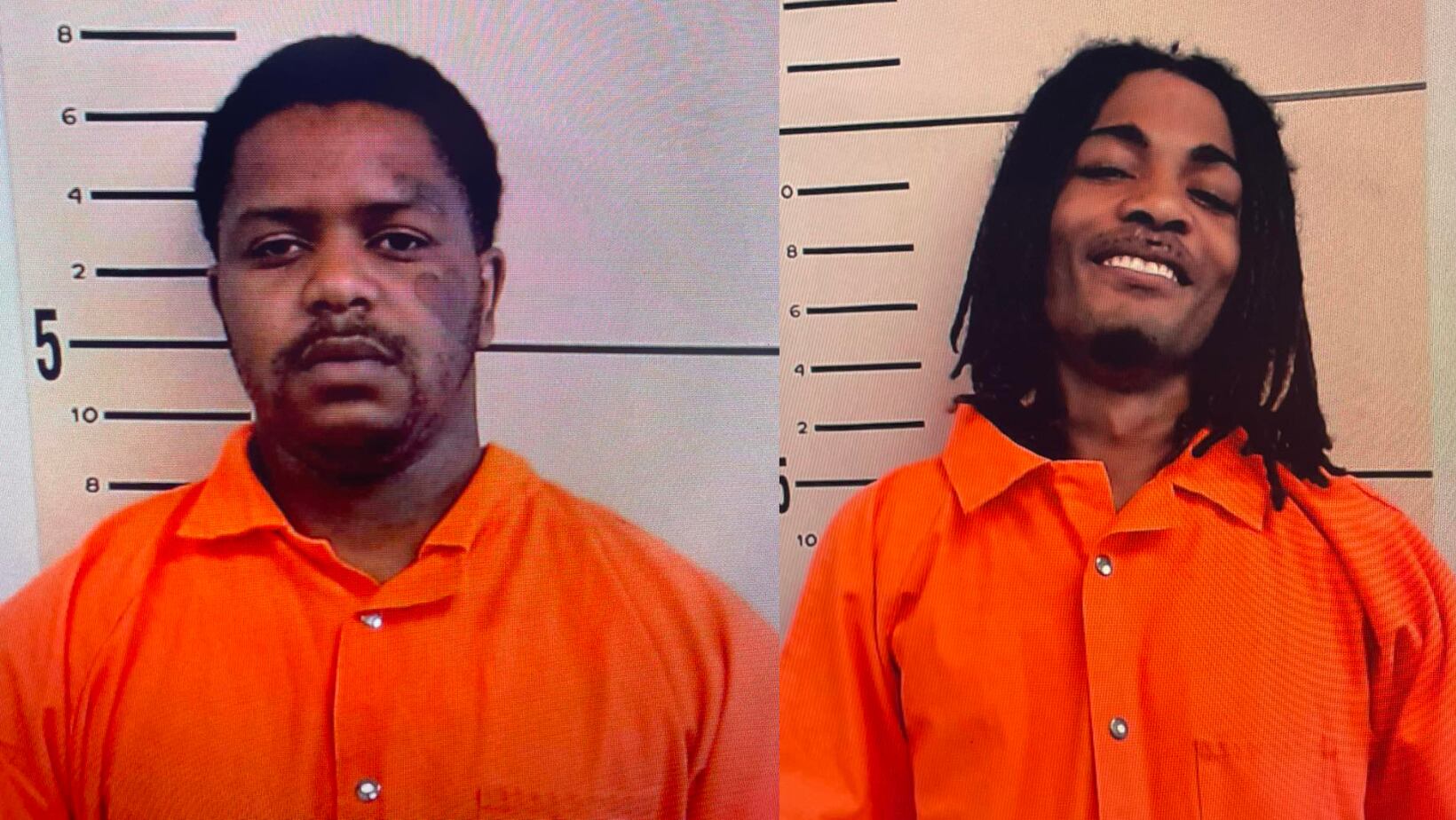 2 additional arrests made in Halloween apartment shooting in Magee
