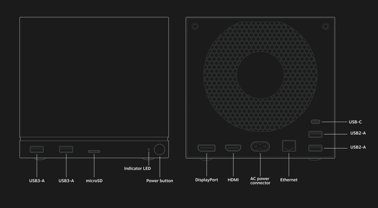 Valve Revives Steam Machine With Mini PC Boasting 6x Power of Steam Deck
