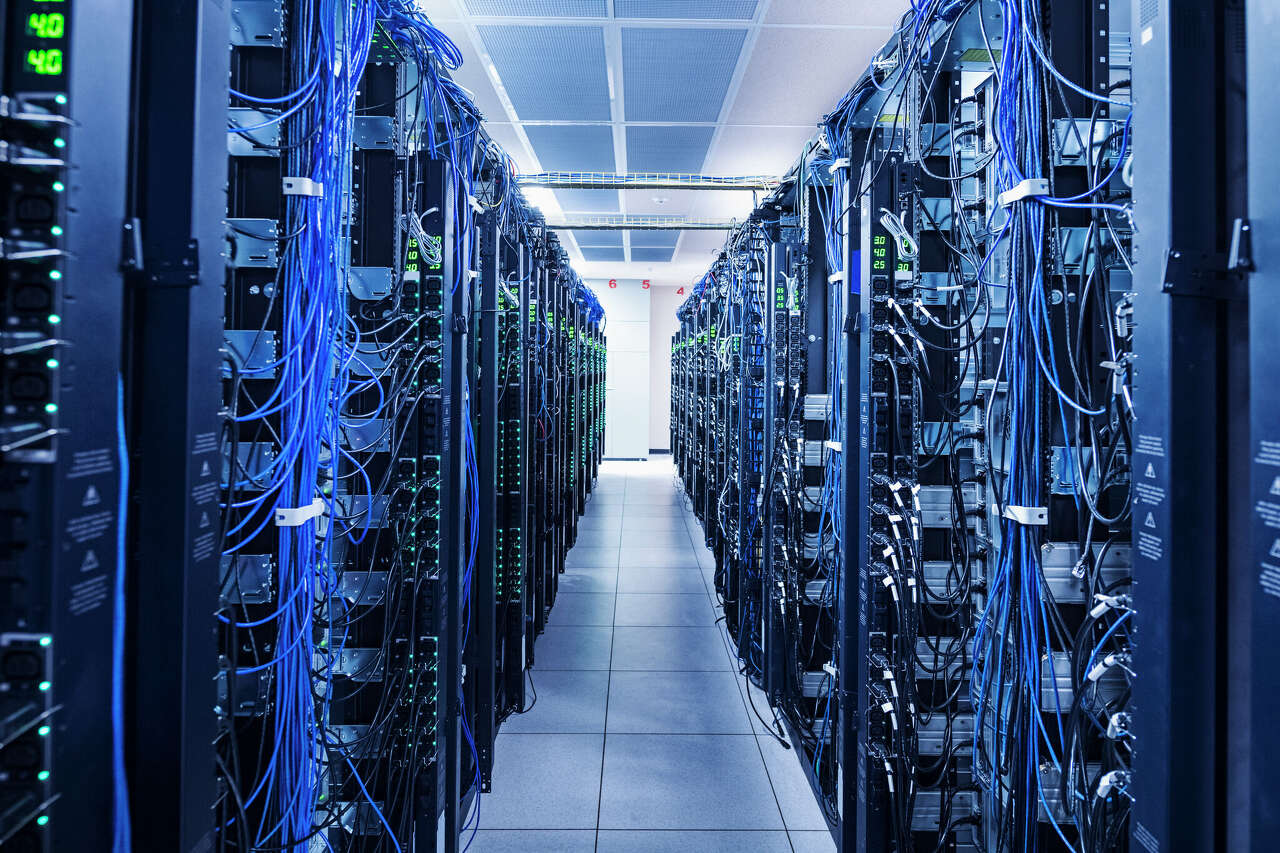 Questions surround large data center proposed for Sangamon County near ...