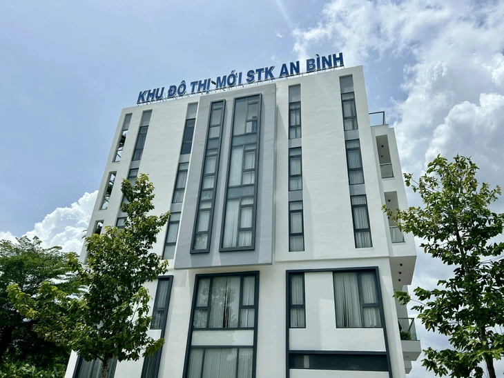 Nhiều sai phạm tại 5 dự án khu đô thị, vui chơi ở Cần Thơ