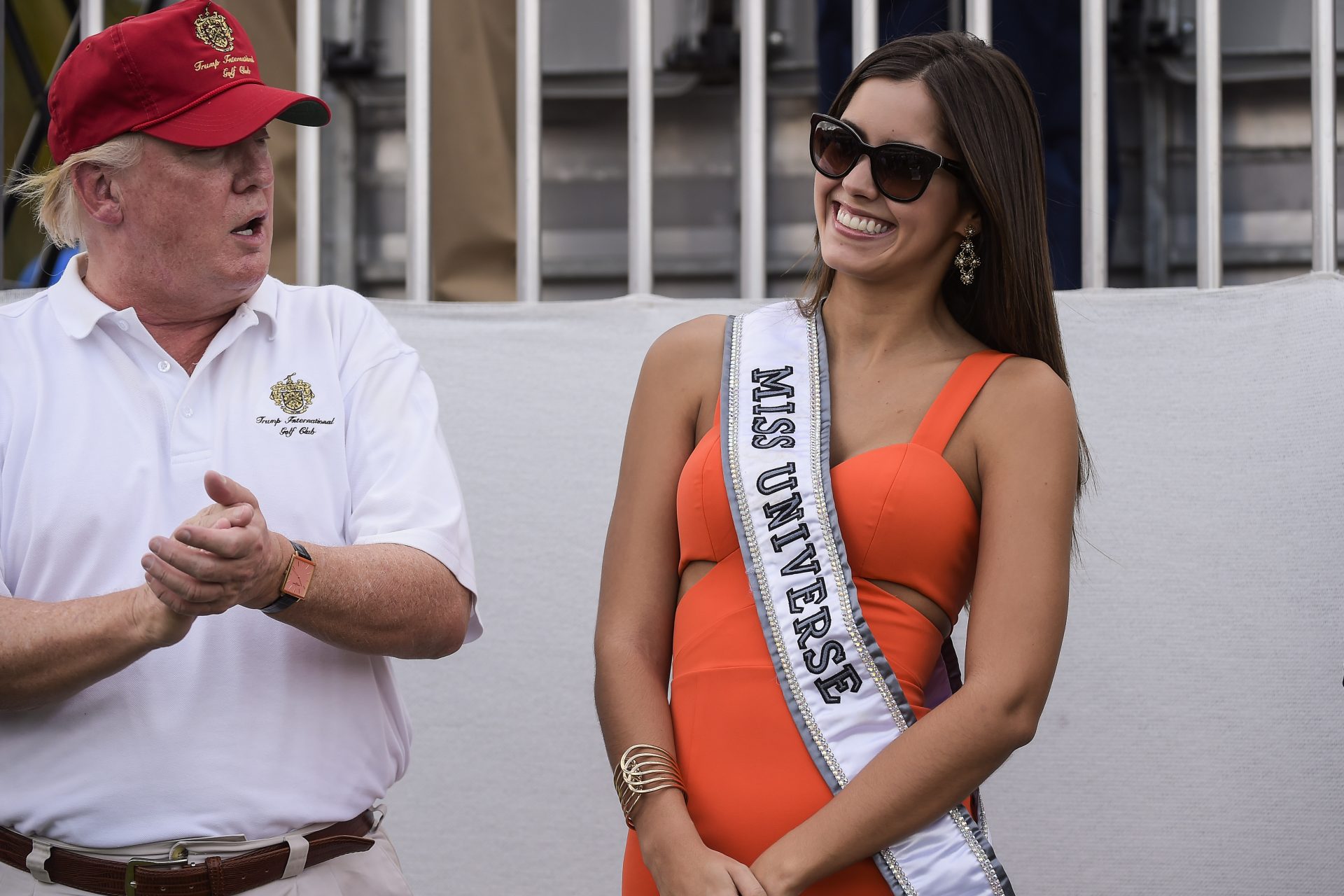 Trump’s obsession with appearances: Strategy or vanity?