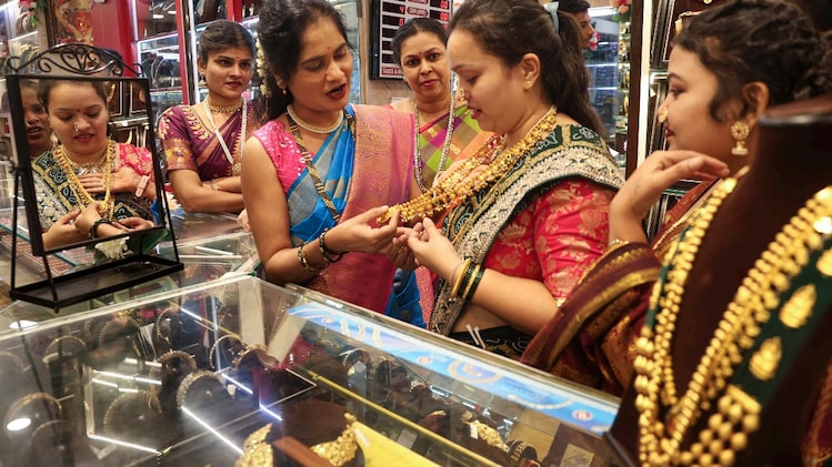 Is gold inheritance tax free in India? How FEMA rules shape cross ...