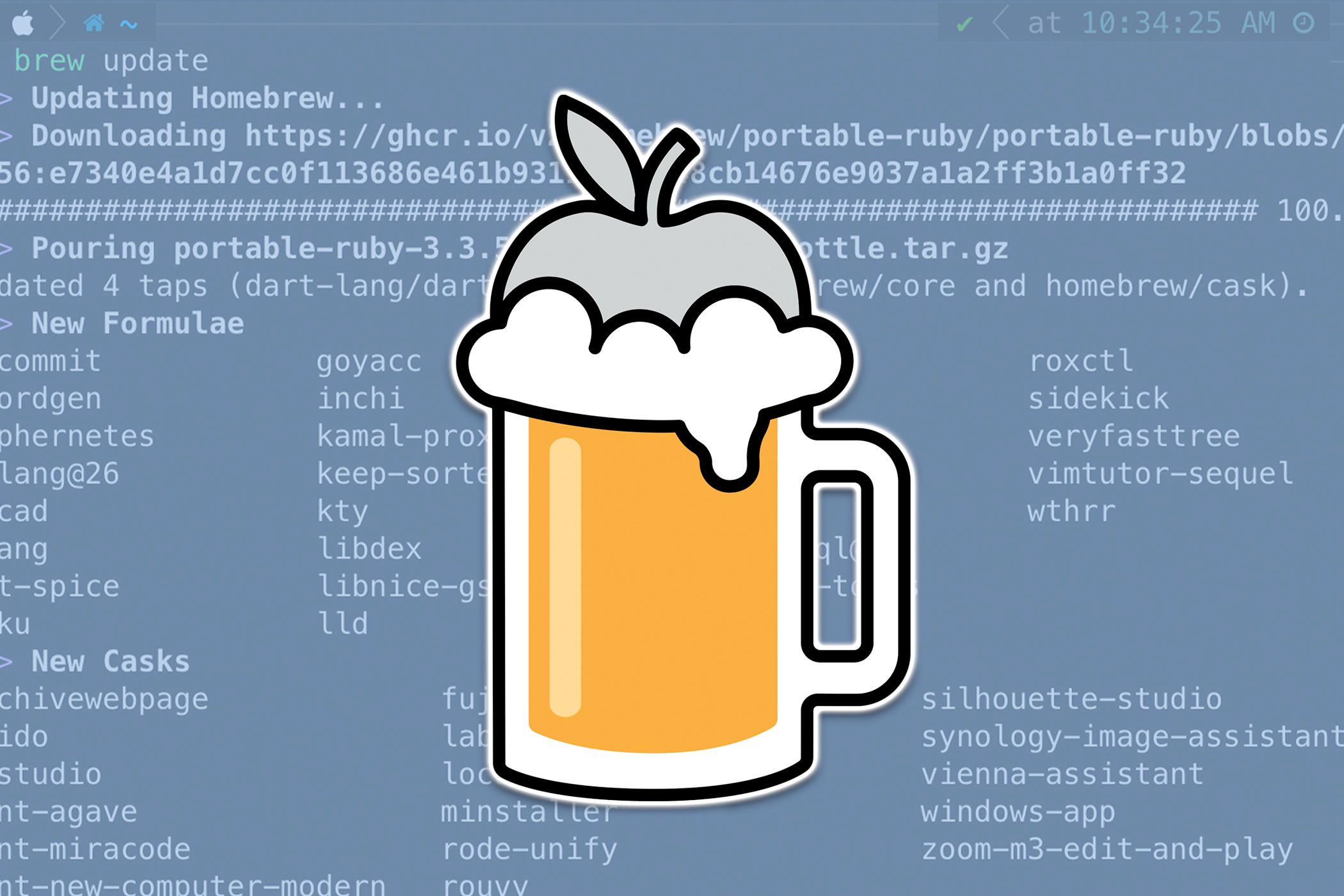 Most Linux users overlook Homebrew, but here’s why it’s worth trying