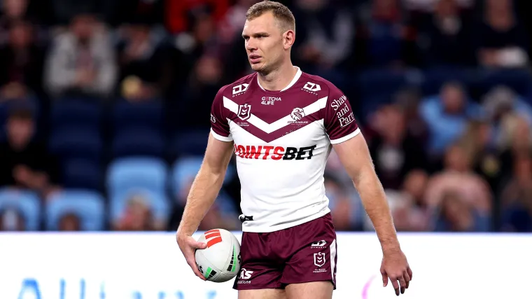 NRL 2026: Manly Sea Eagles predicted team list, latest squad news for ...
