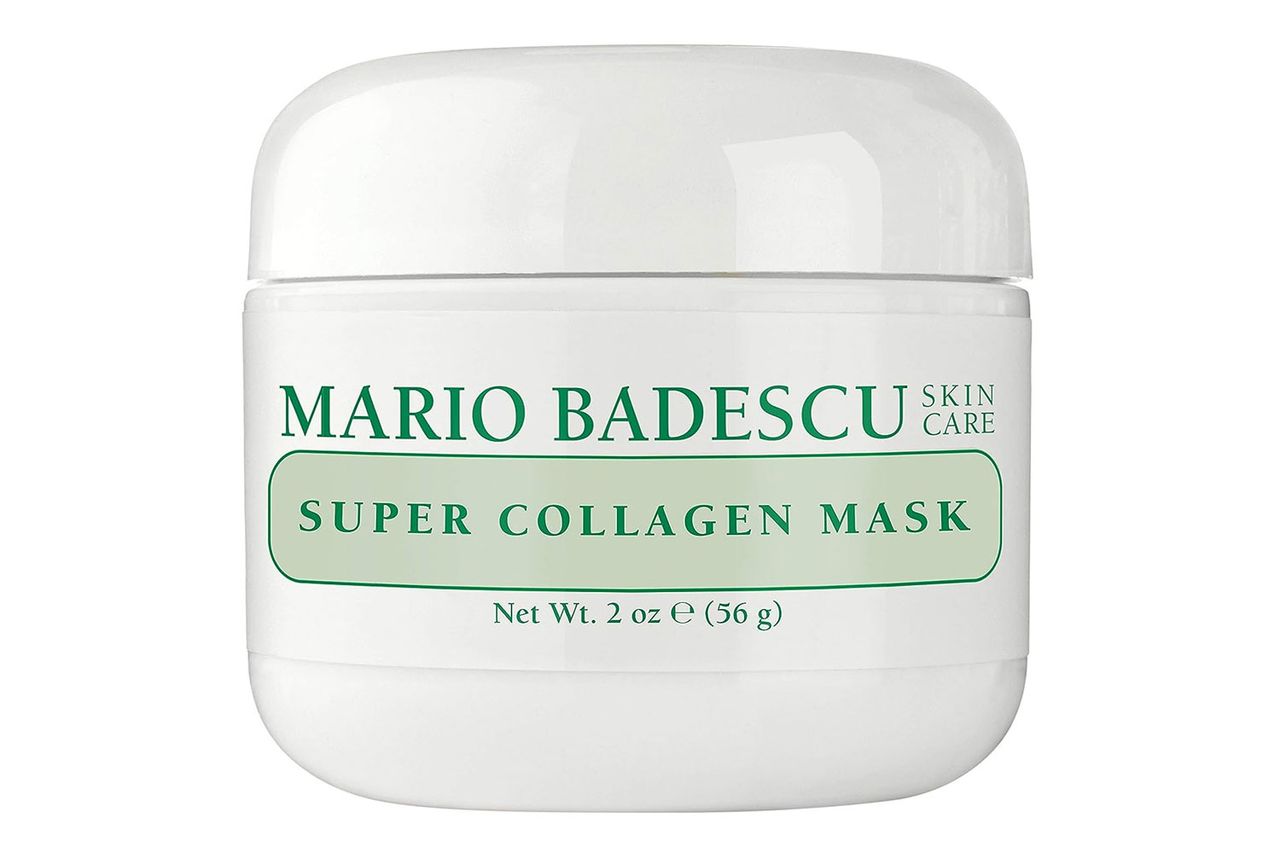 Mario Badescu Clay Face Mask Skin Care