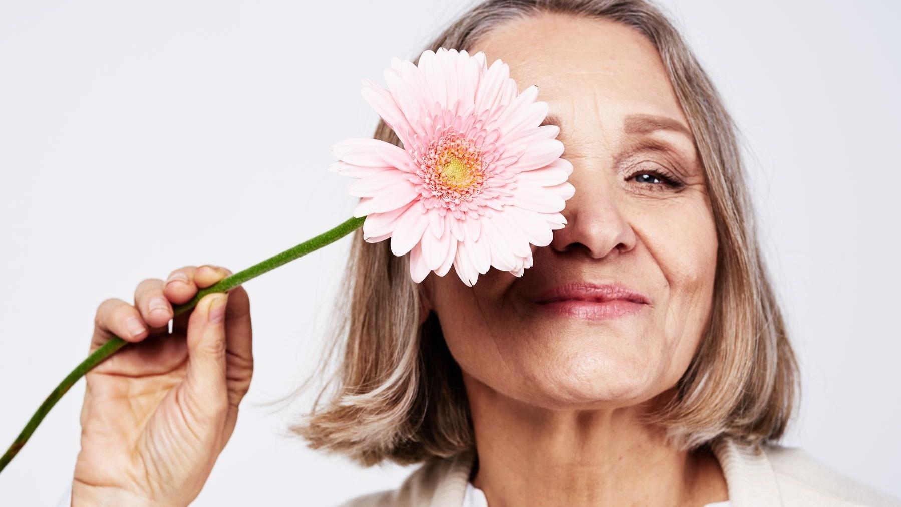 5 things you can finally stop worrying about after 50