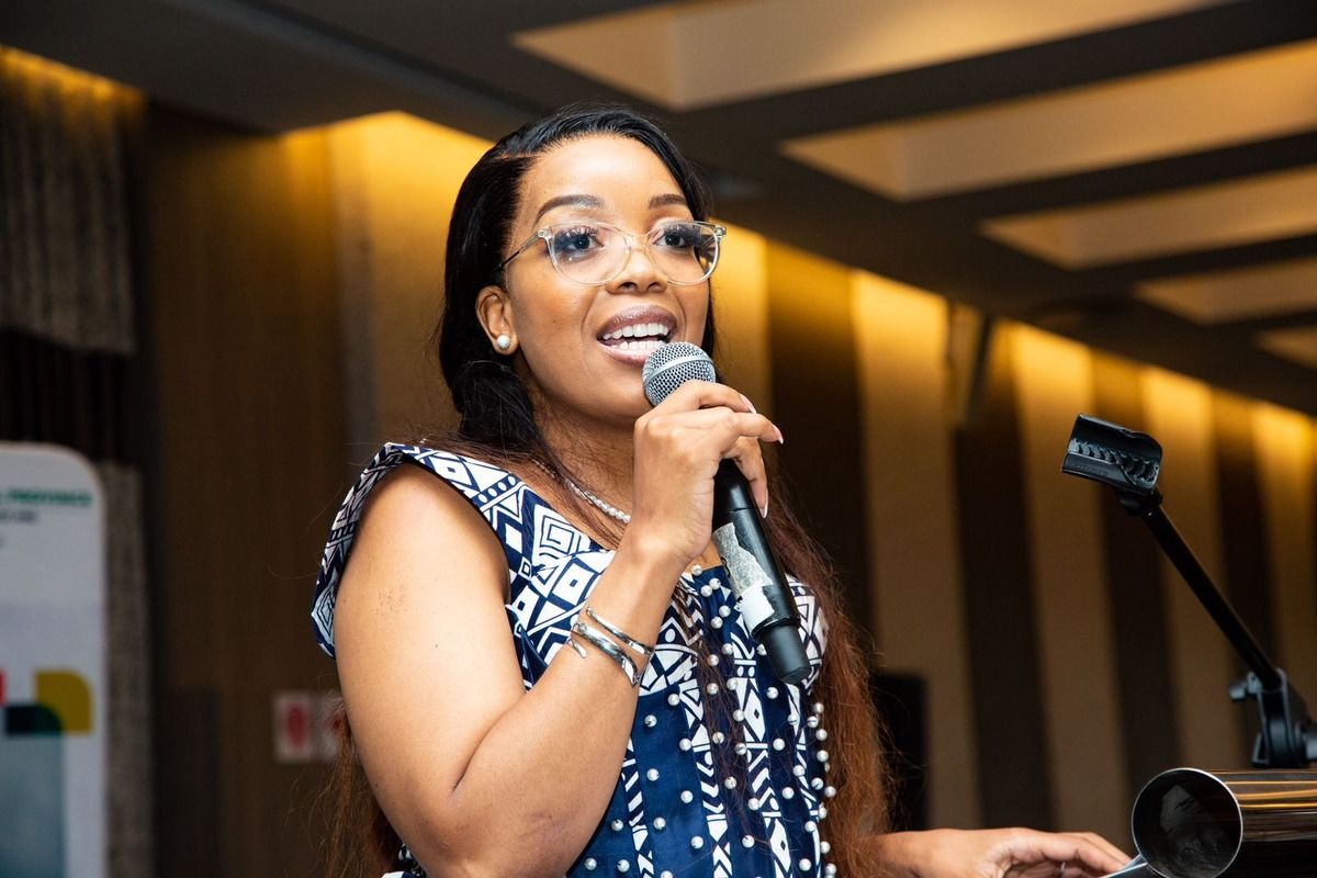 Jacinta Ngobese Zuma ‘Zimbabwean men are cowards’