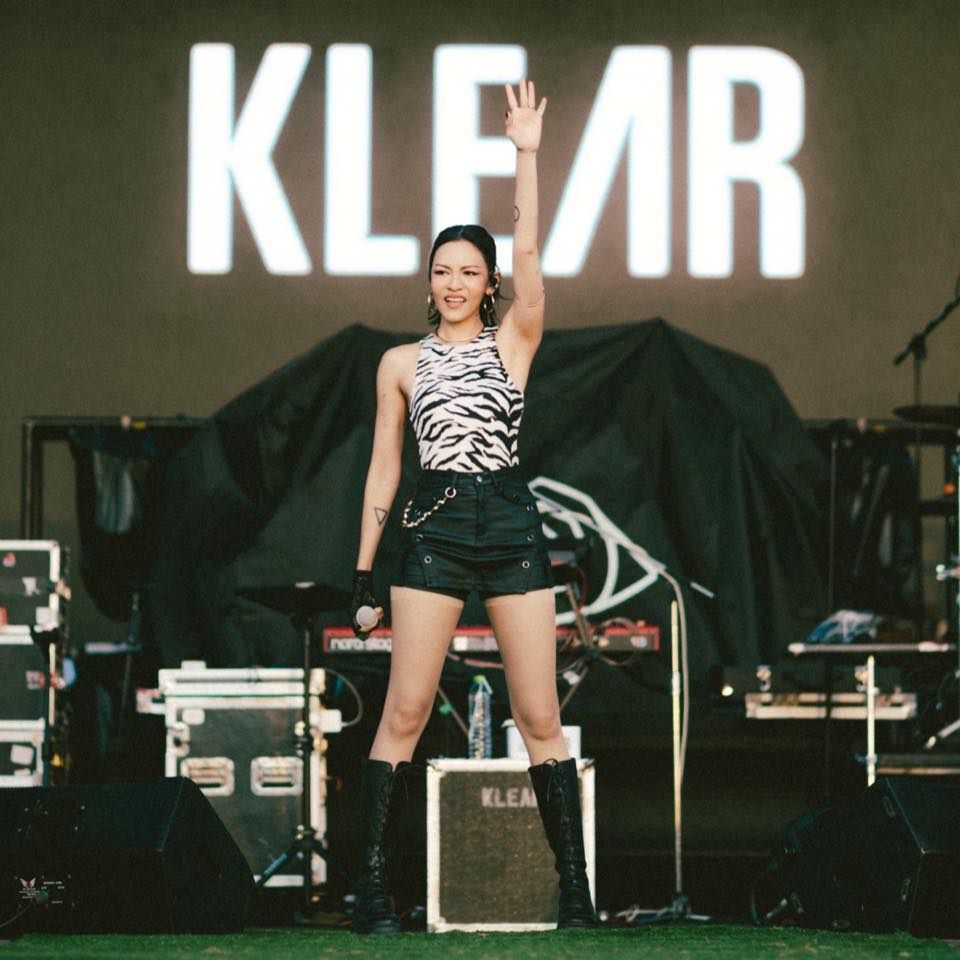 แพท Klear เล่าเหตุการณ์ระทึกที่โรงแรมในฮ่องกง กลัวจนต้องขอเปลี่ยนห้องพัก