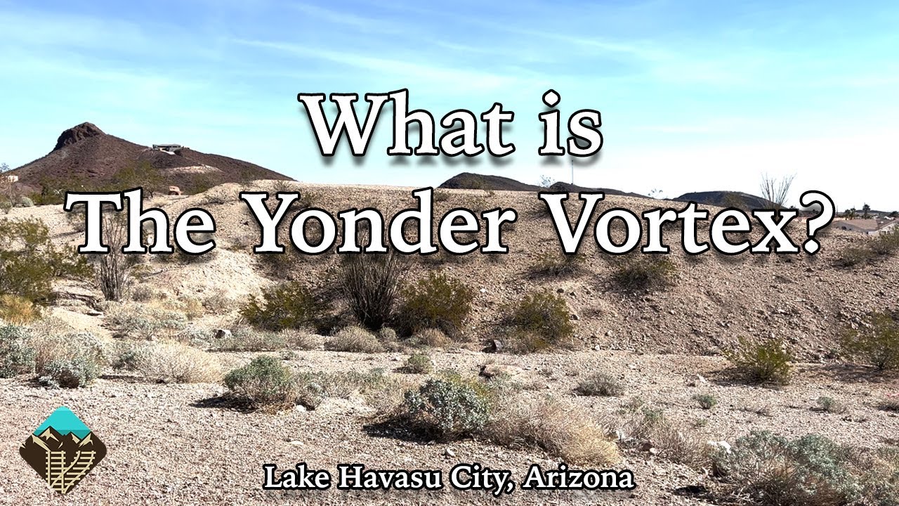 The Bizarre Discovery Hidden Deep Inside The Yonder Vortex