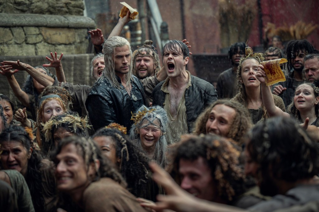 Controversial drama soars to Netflix number 1 with 7,400,000 views ...