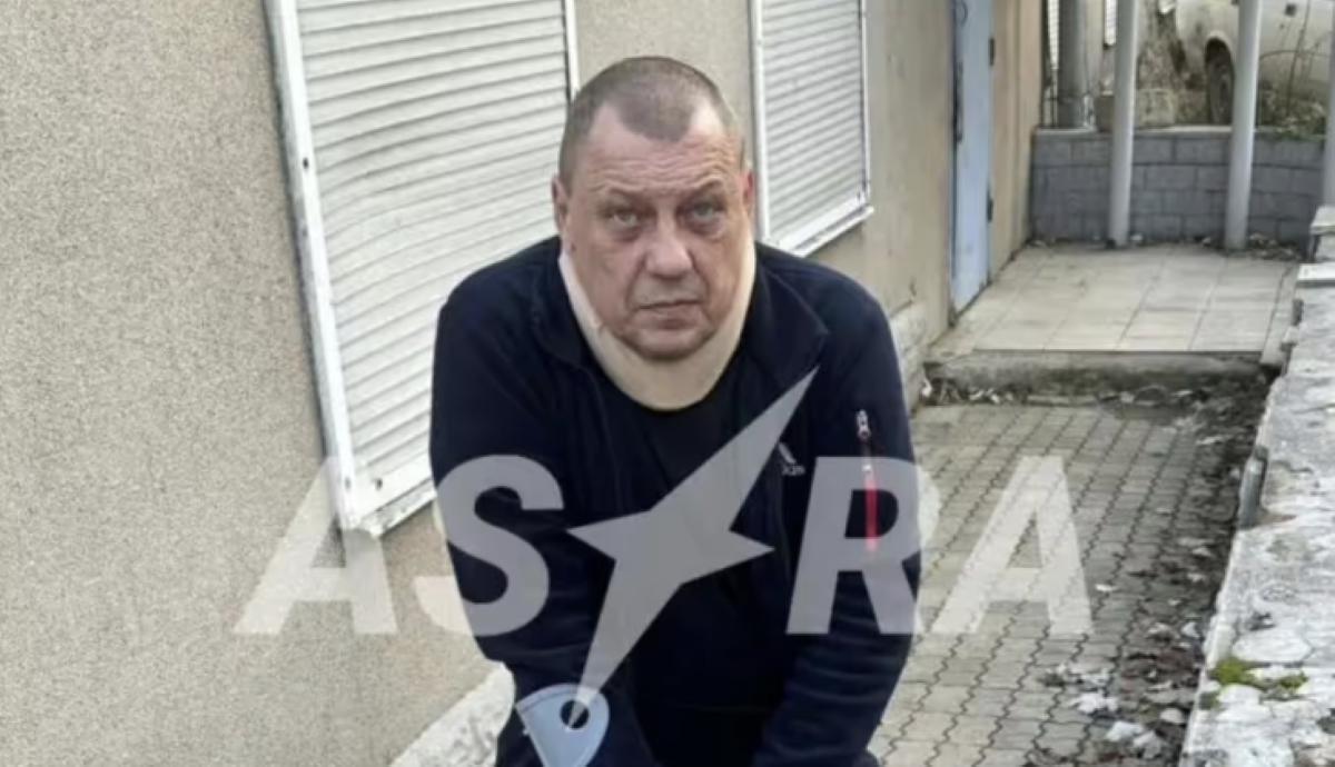 Russian serial killer was sent to war — now he is missing and Putin's ...