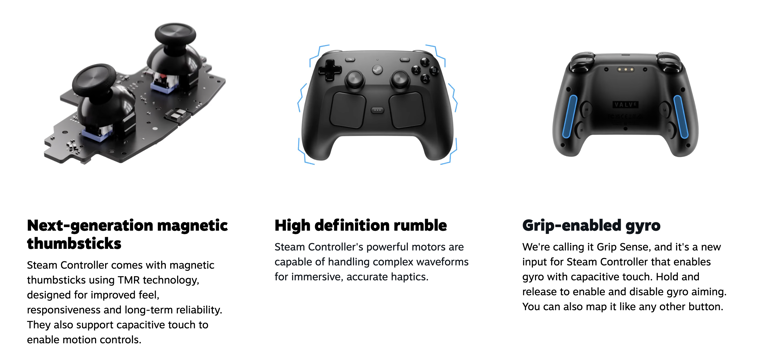 Valve Revives Steam Machine With Mini PC Boasting 6x Power of Steam Deck