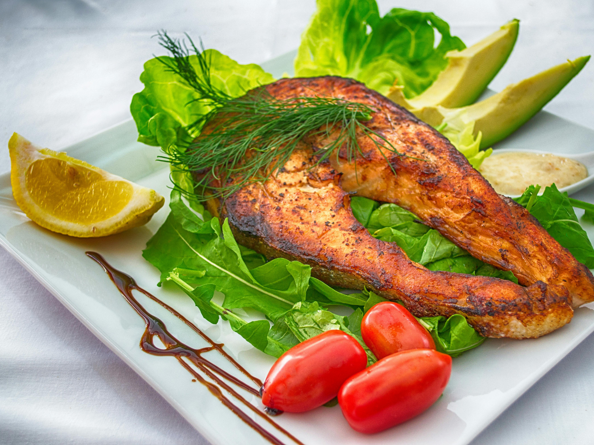 Want better heart health? Add this fish to your diet, says doctor