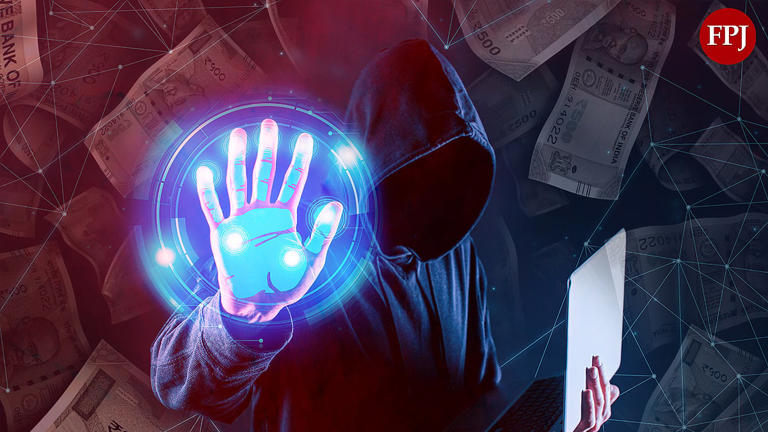 Cyber Fraud In Pune Targets Retired LIC Officer, Scammers Impersonate ...