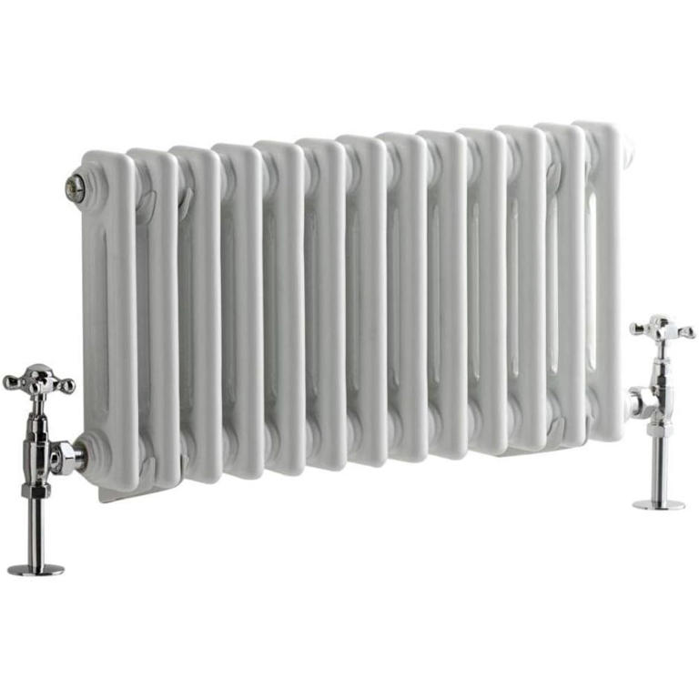 Underfloor heating or radiators? Expert reveals the most energy ...