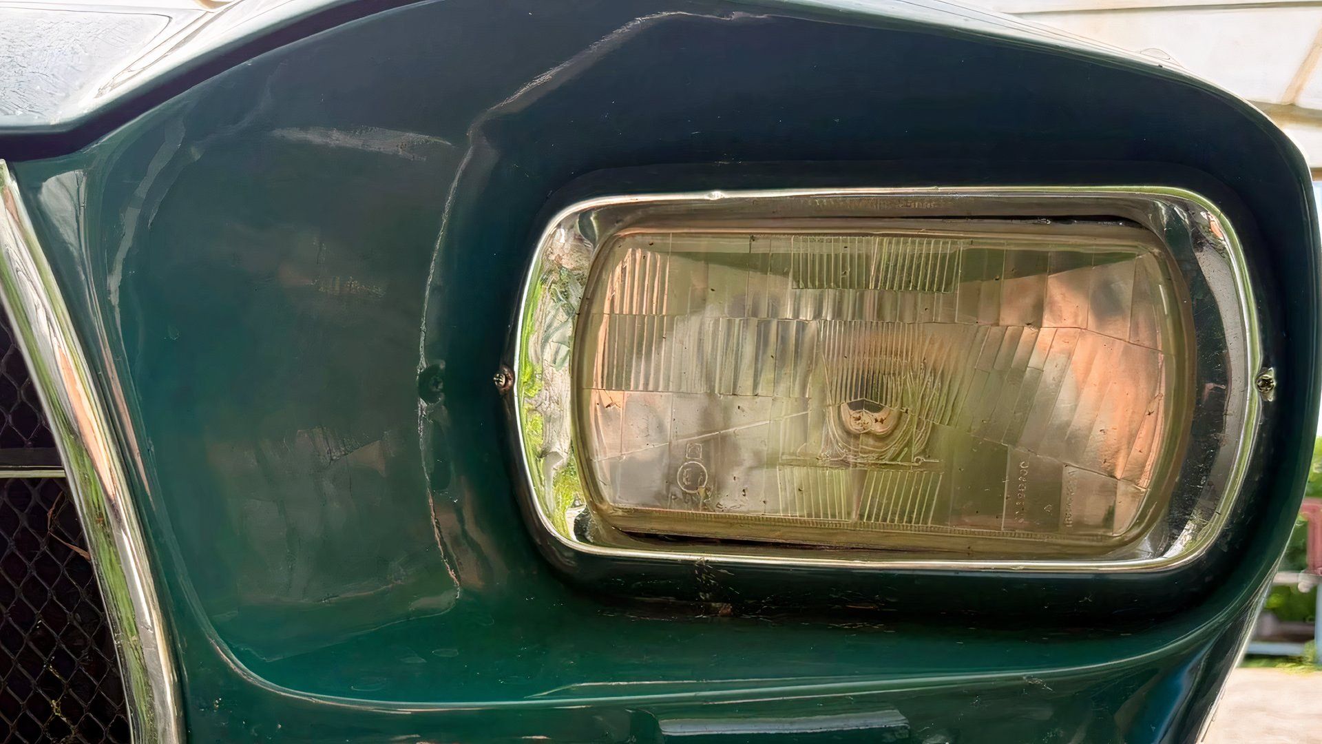 This 1967 Zagato Is The Rarest Ford Mustang Ever