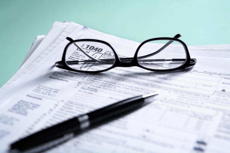 Seniors: Act Now to Squeeze the Most From a Big New Tax Break