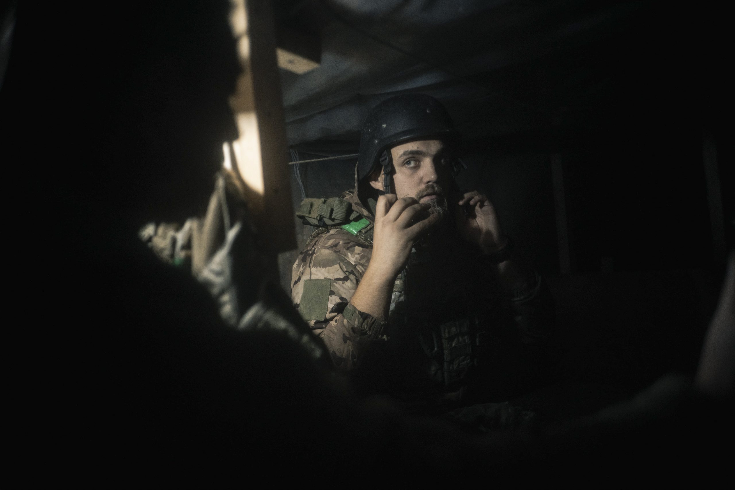 Ucrania se enfrenta a su mayor catástrofe militar en Pokrovsk