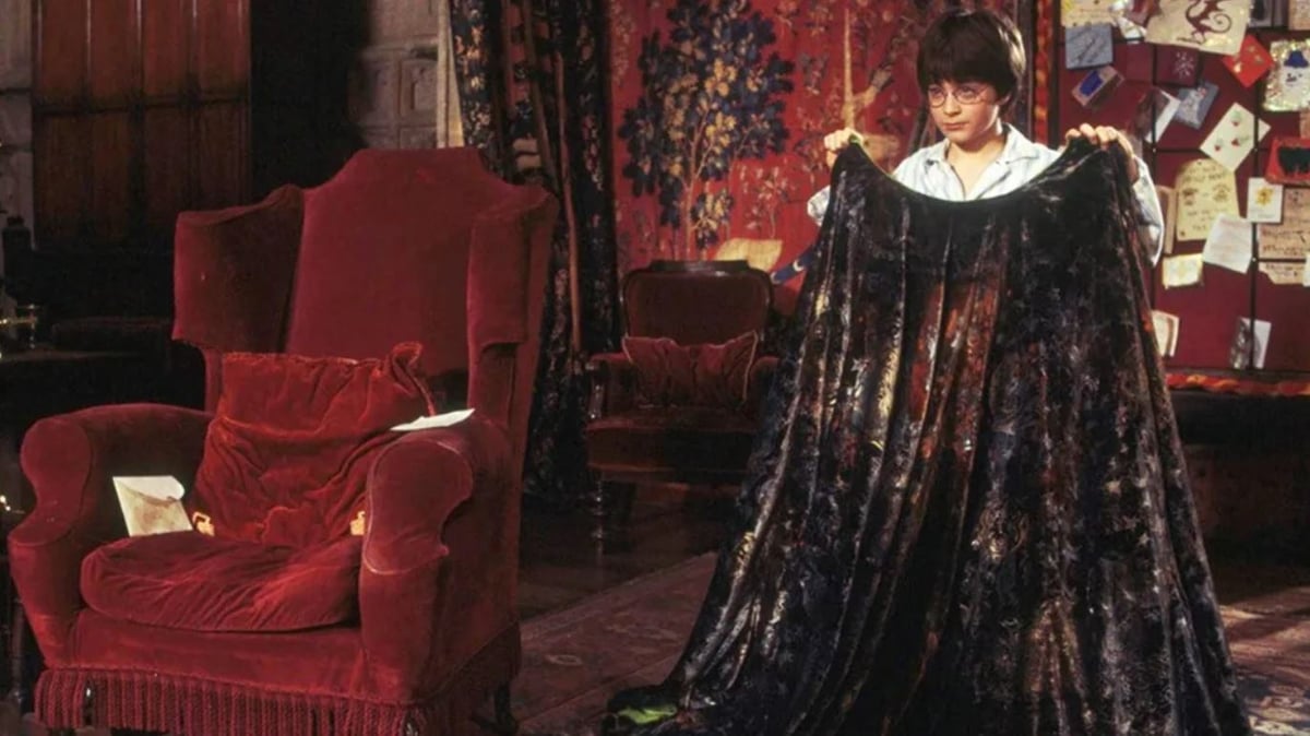 'Cloaks of invisibility’ could soon be within our reach