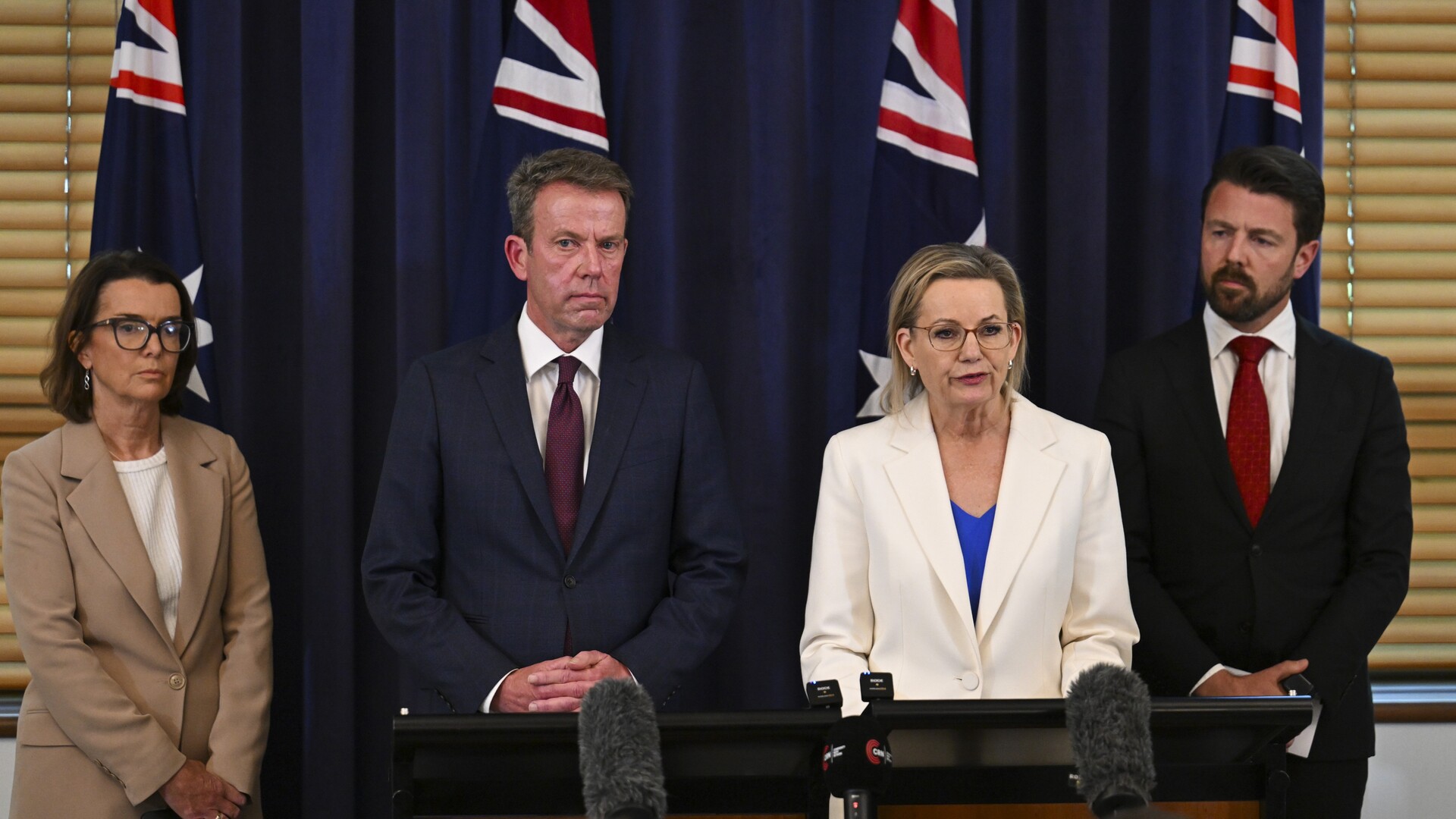 Liberals Pursuing Energy Affordability By Ditching Net Zero Target