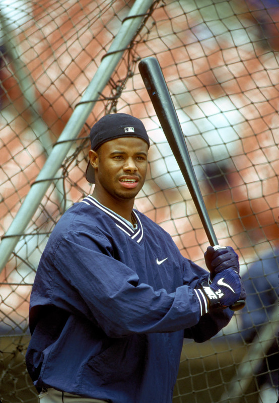 Ken Griffey Jr Cards: Top 5 Most Valuable in 2025