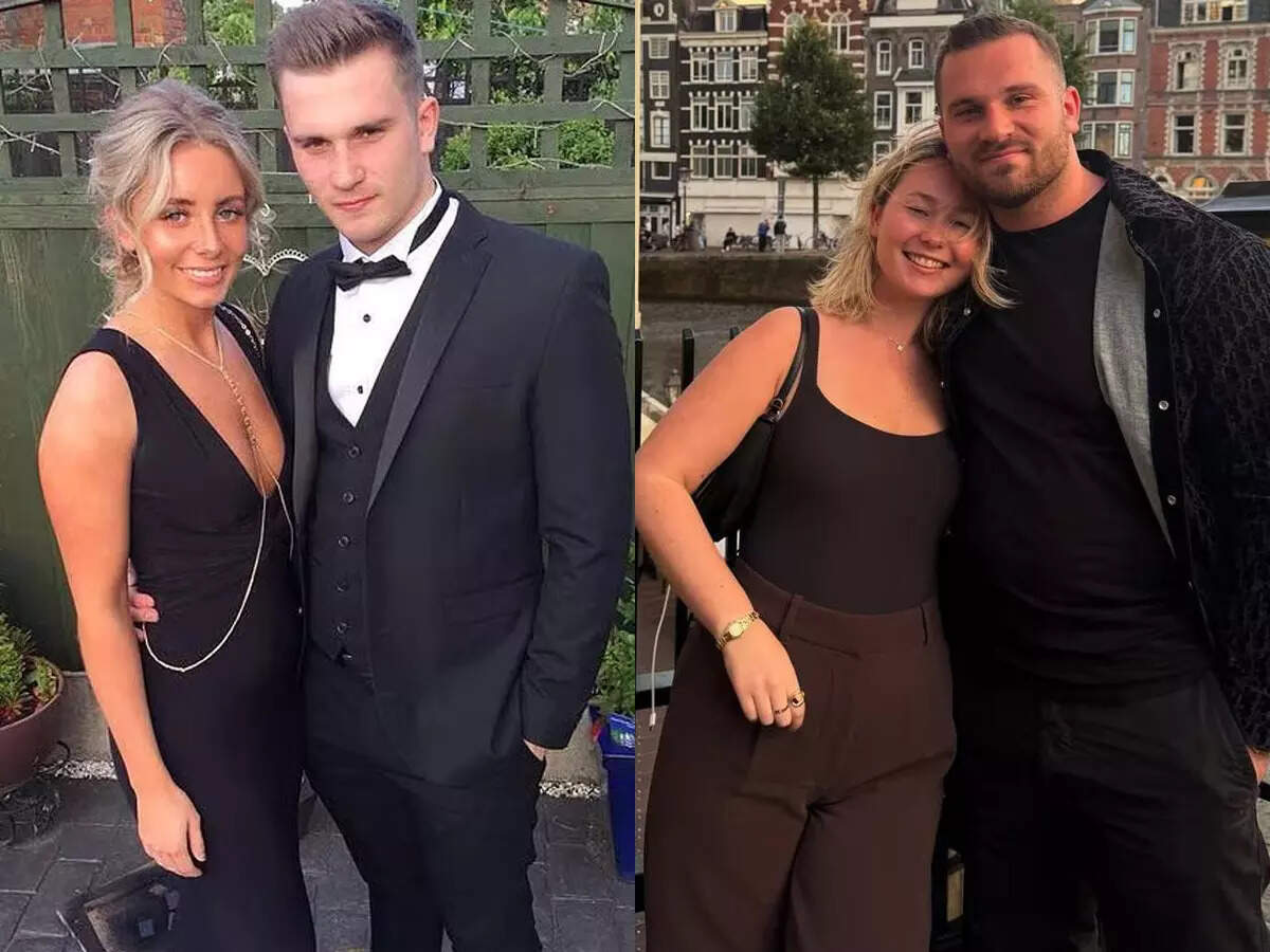 Bonnie Blue's divorce gets messier amid ex’s ties to porn star’s