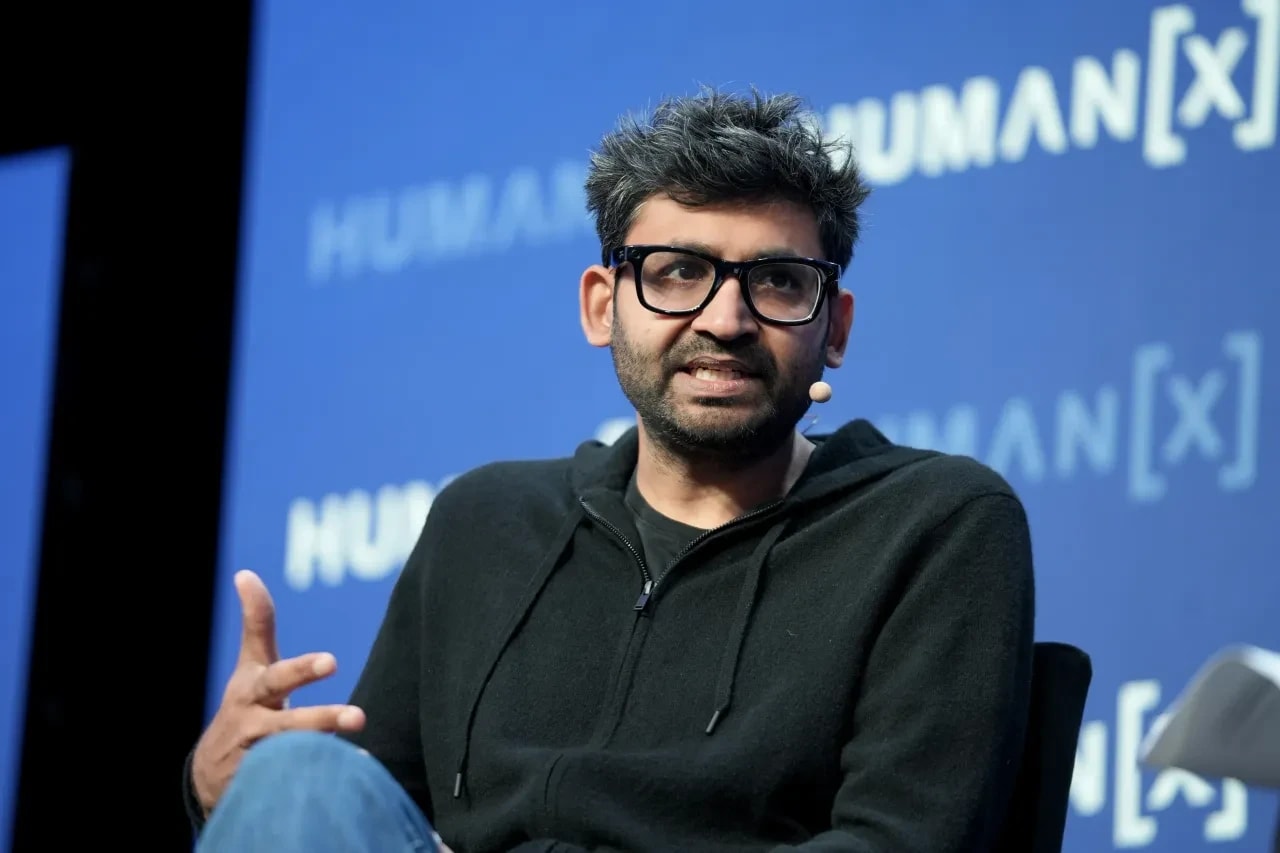 Remember Parag Agrawal? Ex-Twitter CEO Fired By Elon Musk Quietly ...