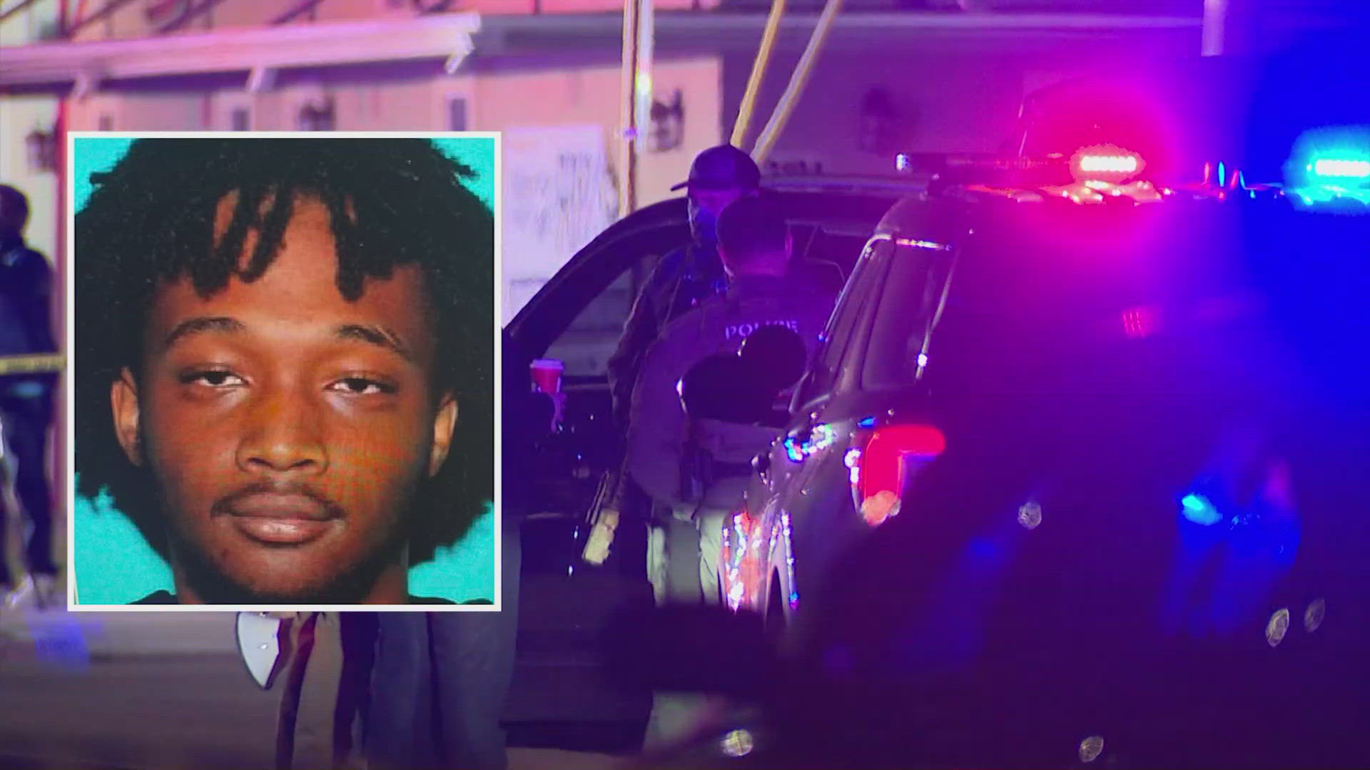 Teen suspect arrested after deadly La Marque shooting, police say